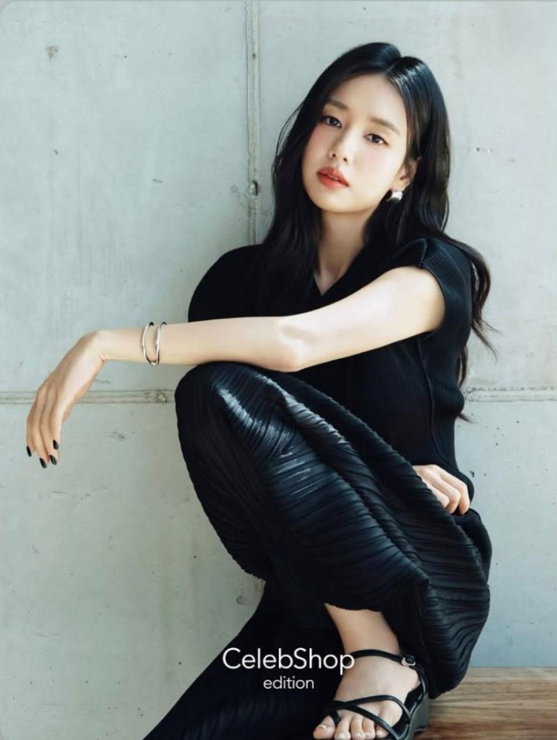 안은진 인별