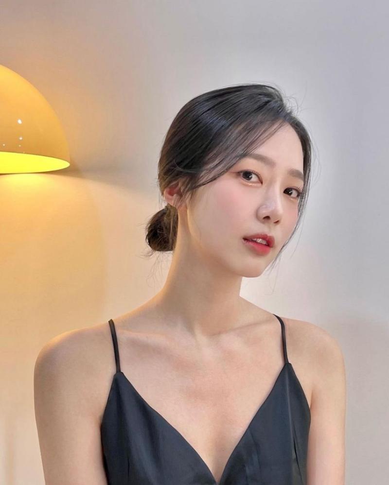 조서연 아나운서