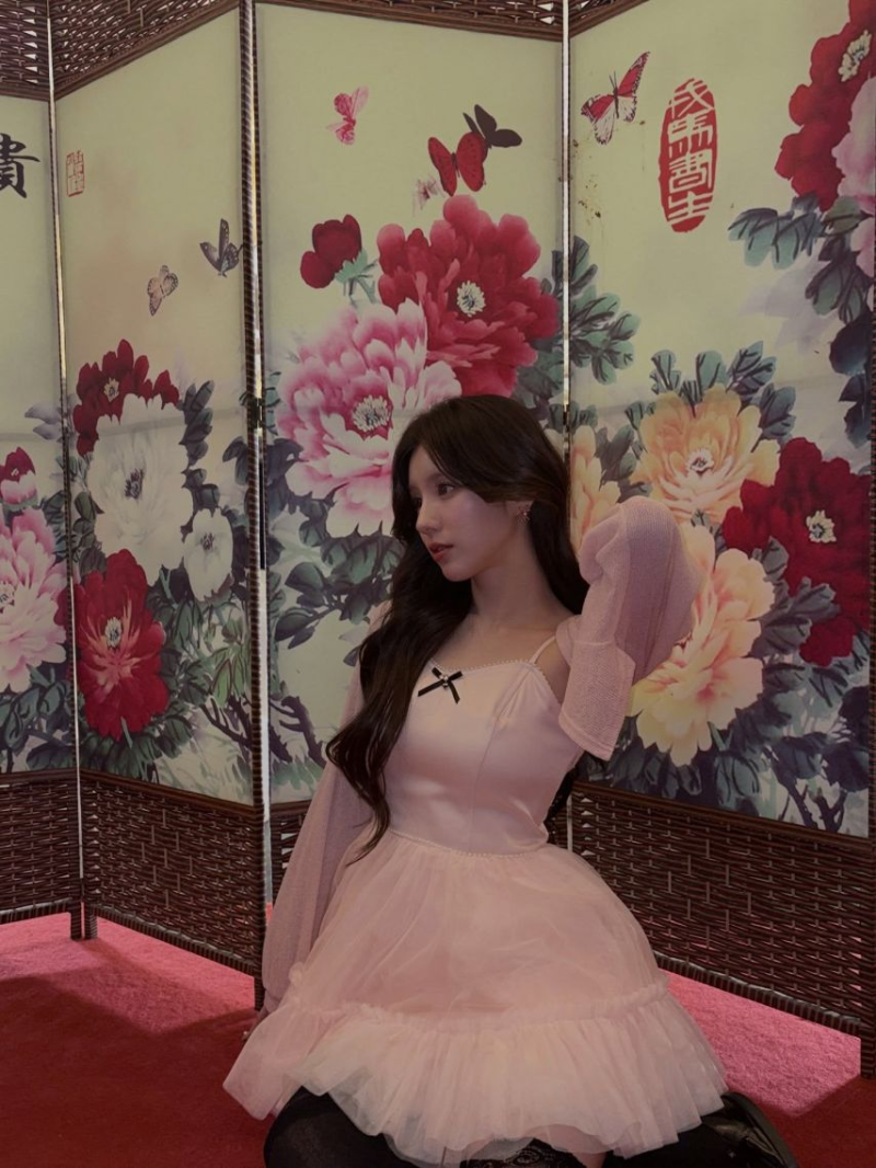ARTMS 희진