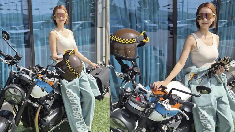 오정연 아나운서 자유로움