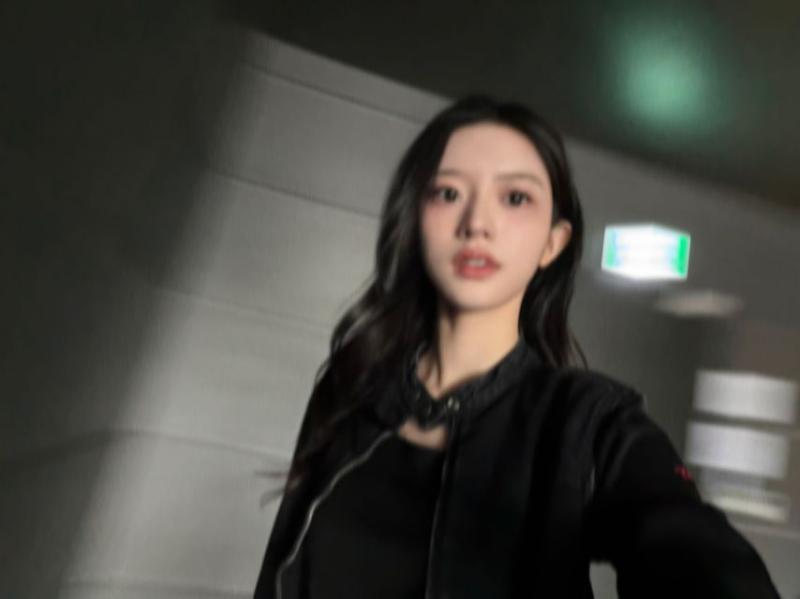 아일릿 민주,모카