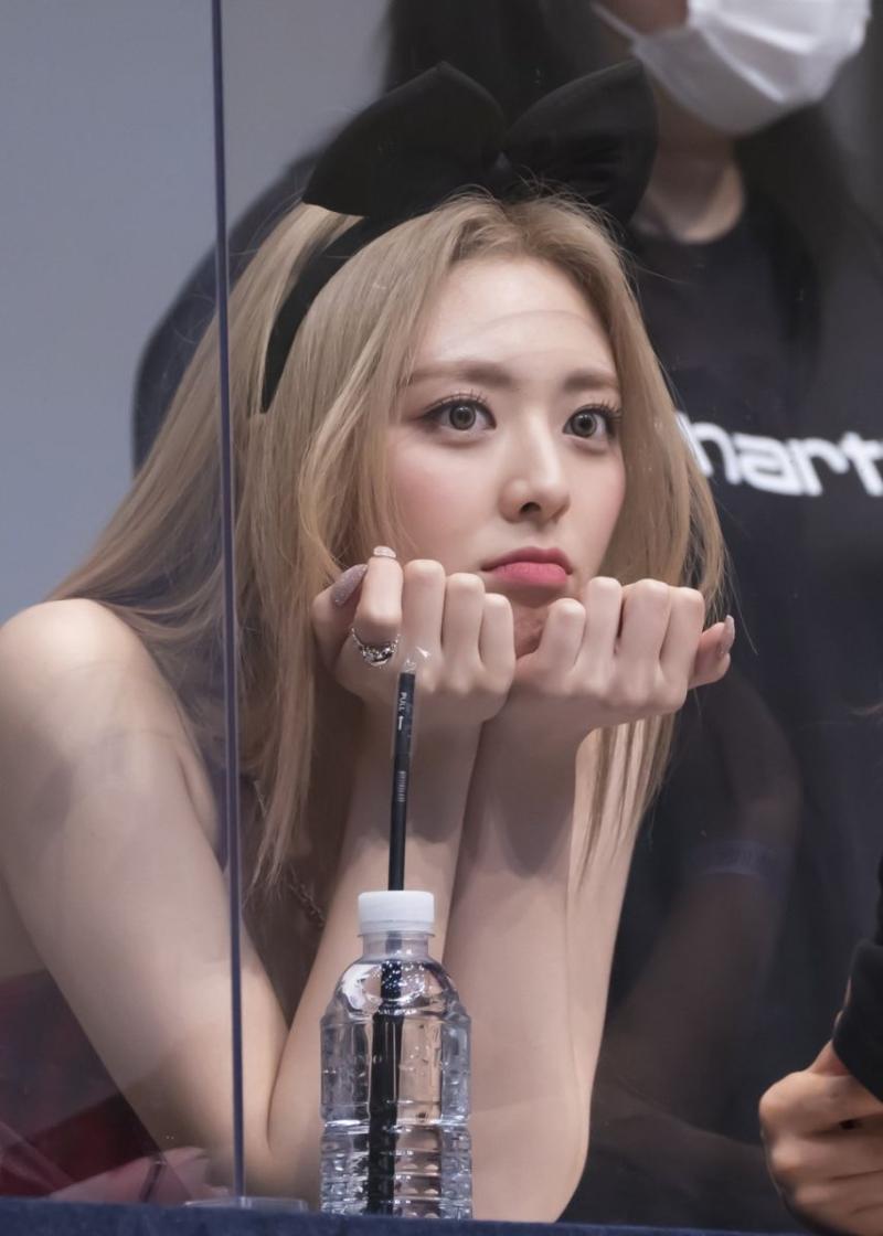 ITZY 유나