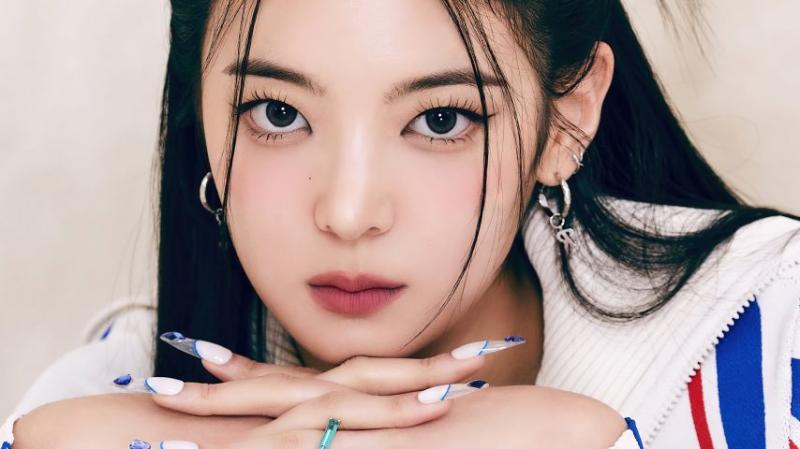 ITZY 리아