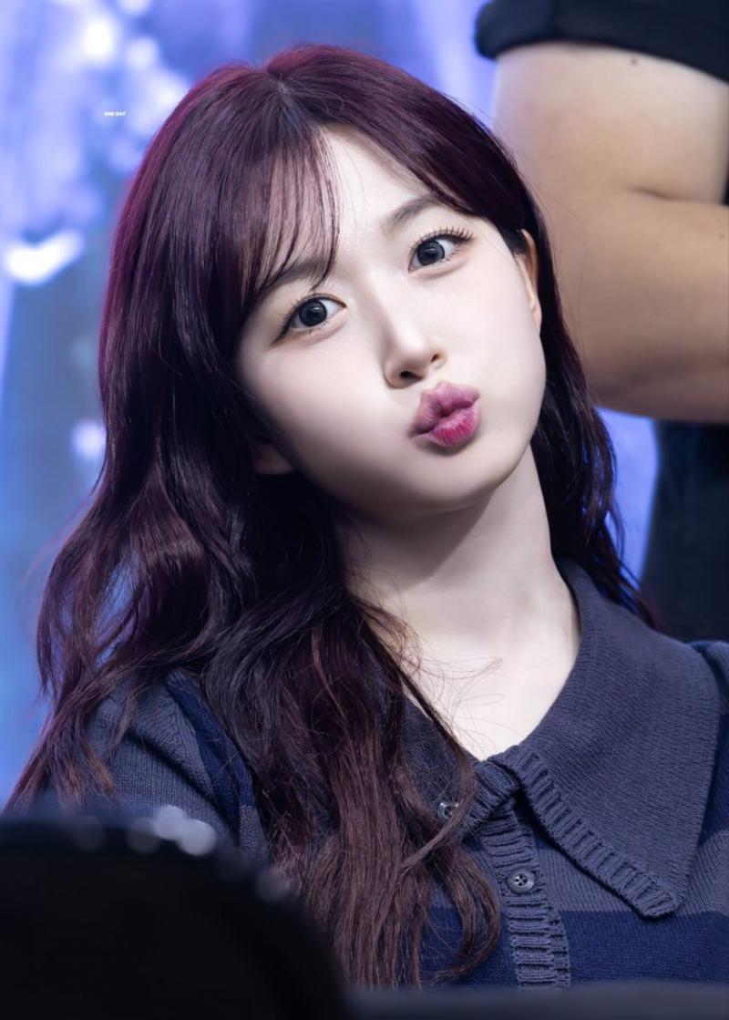 엔믹스 해원