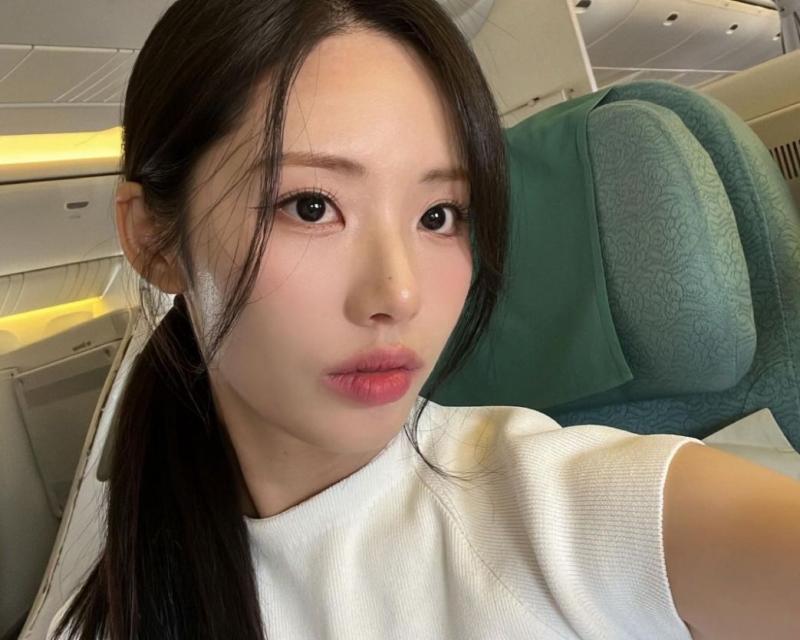 프로미스나인 박지원