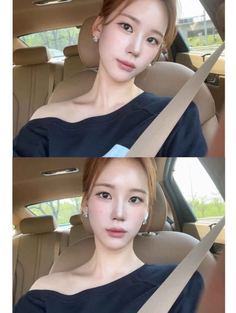 전세연 아나운서