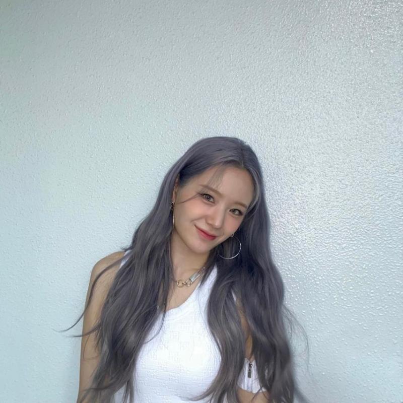 배우 장규리