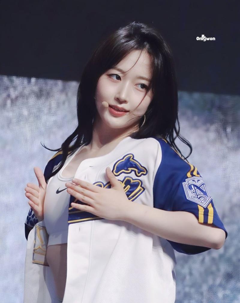 엔믹스 해원