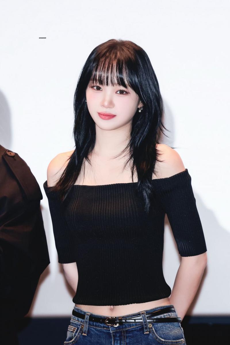 르세라핌 김채원