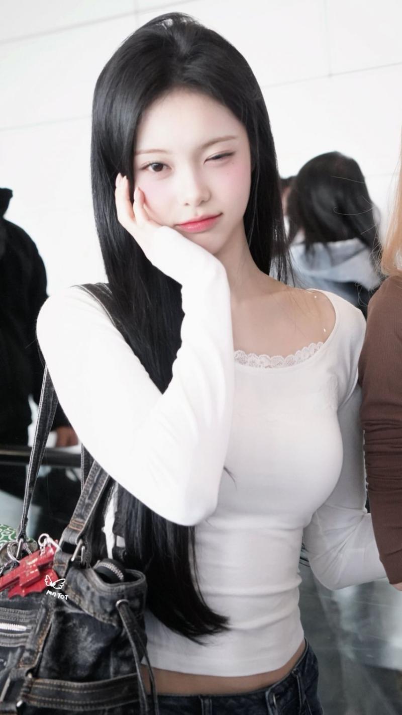 하츠투하츠 이안