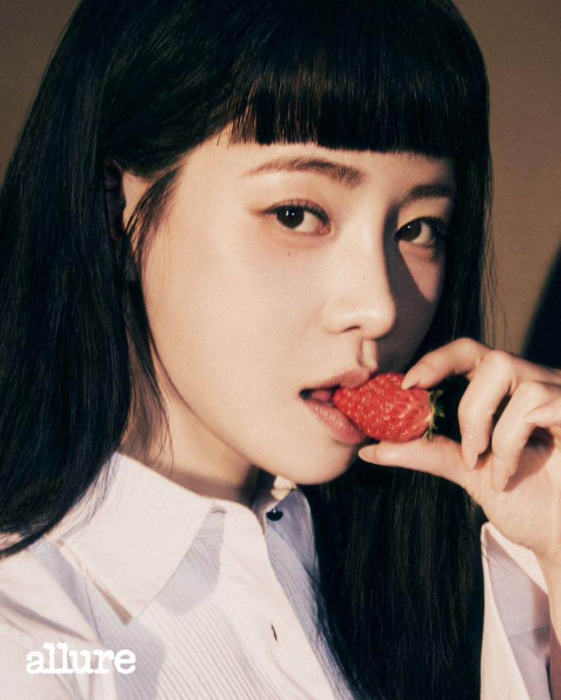 임지연 allure얼루어