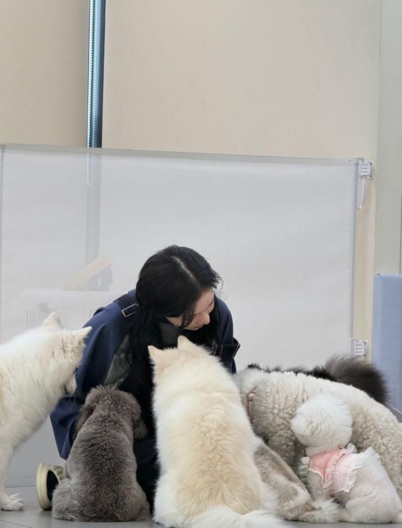 에스파 윈터