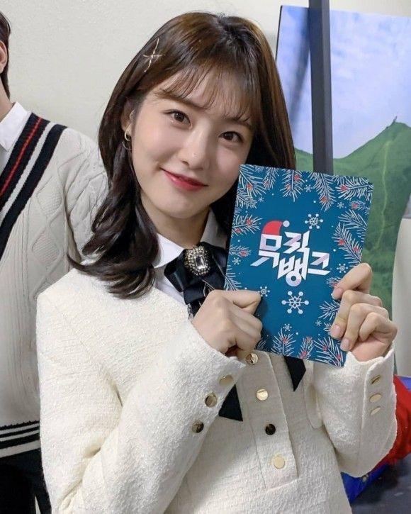 배우 신예은
