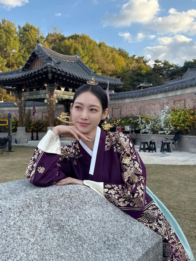 공승연 인별