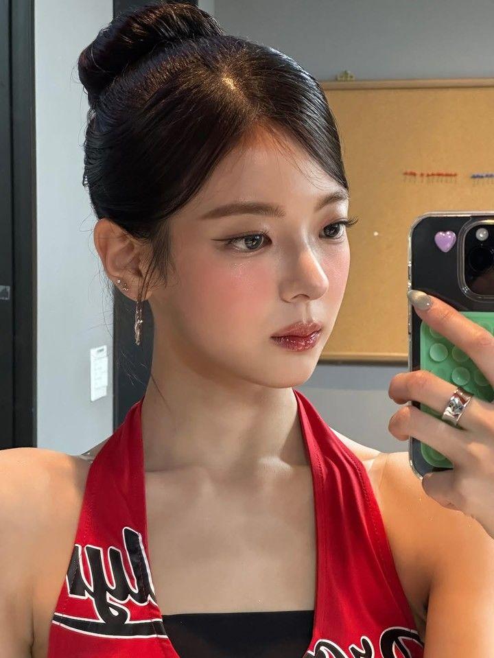 ITZY 리아