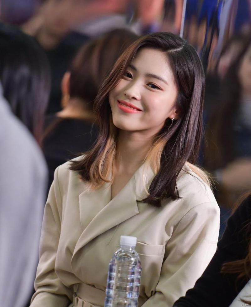 ITZY 류진