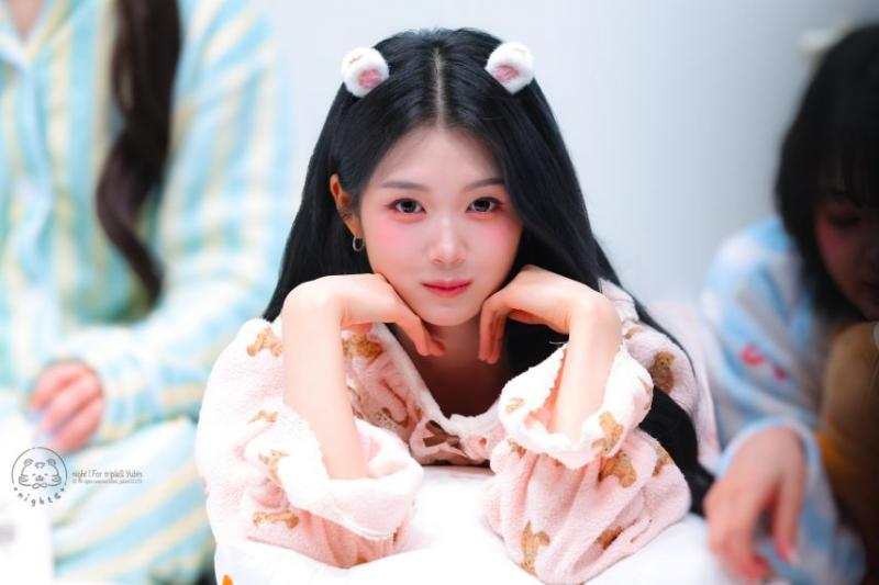 트리플에스 공유빈