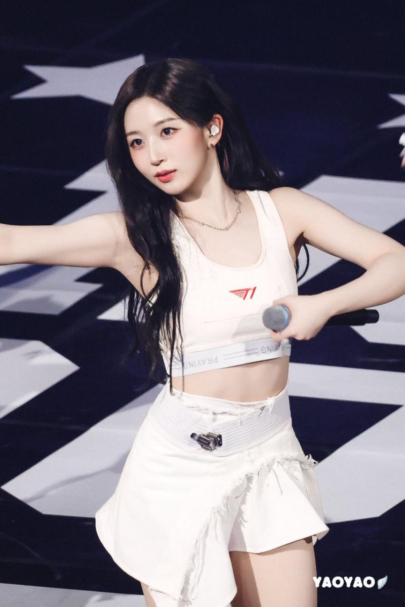 엔믹스 해원