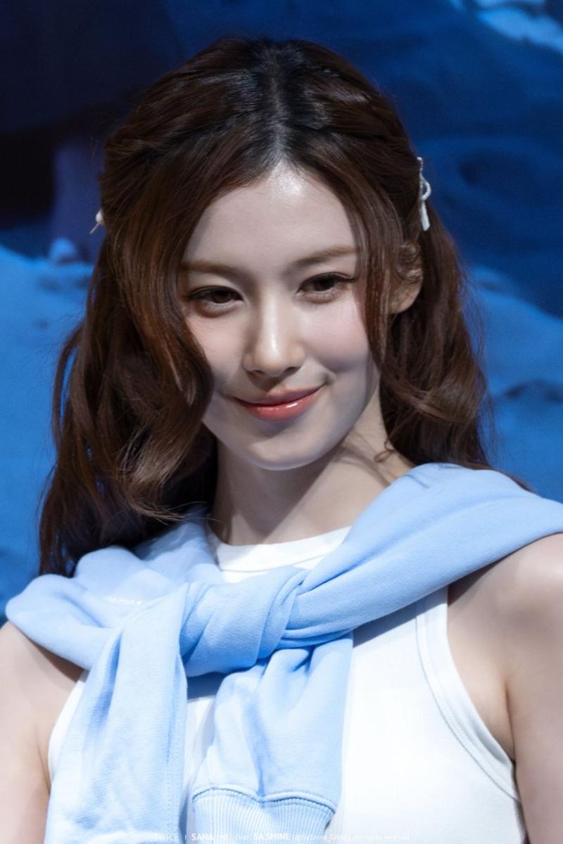 [트와이스] 사나
