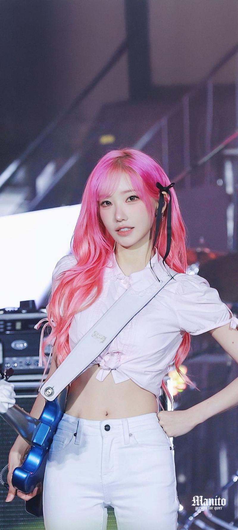[QWER] 마젠타