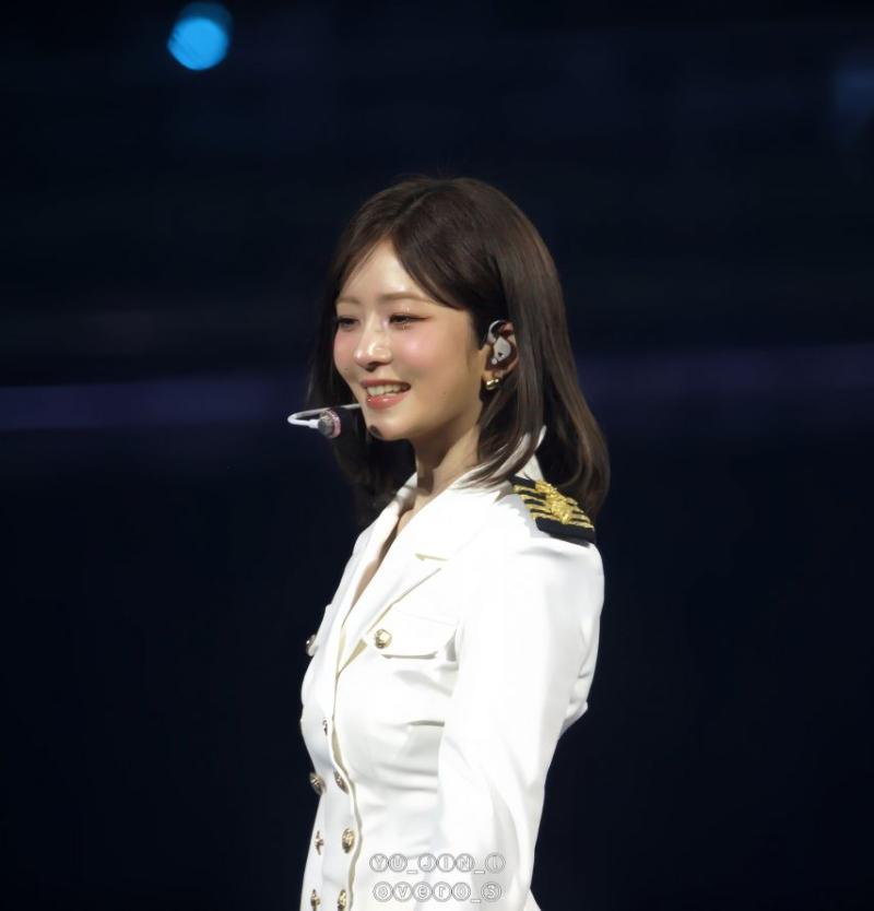 [아이브] 레이