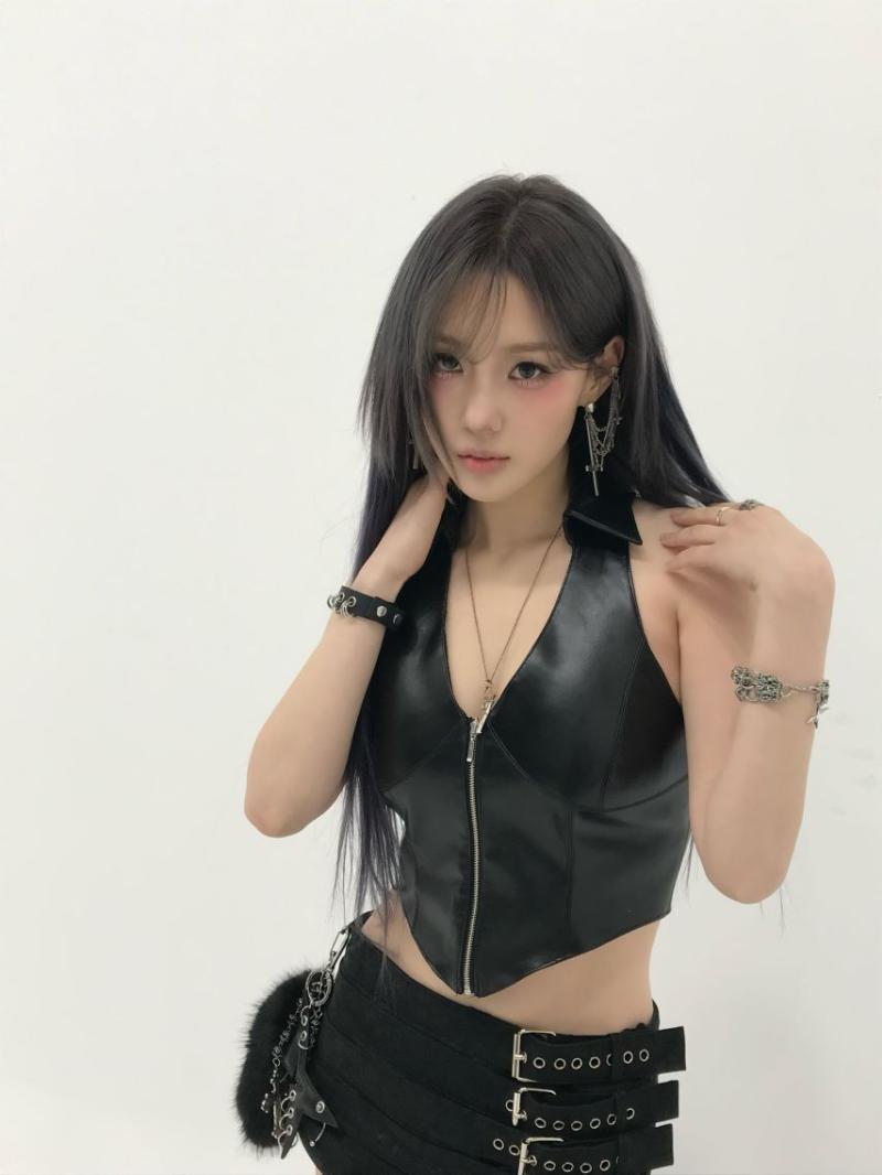 케플러 김채현