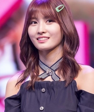트와이스 모모