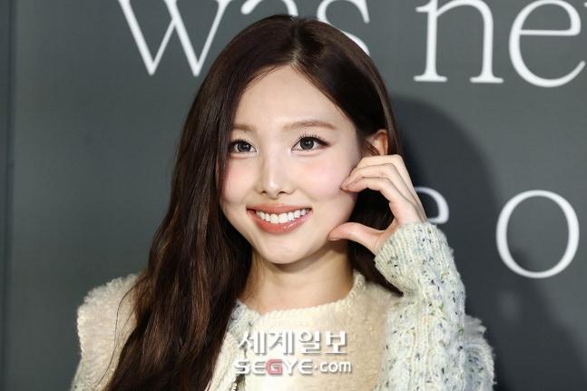 트와이스 나연