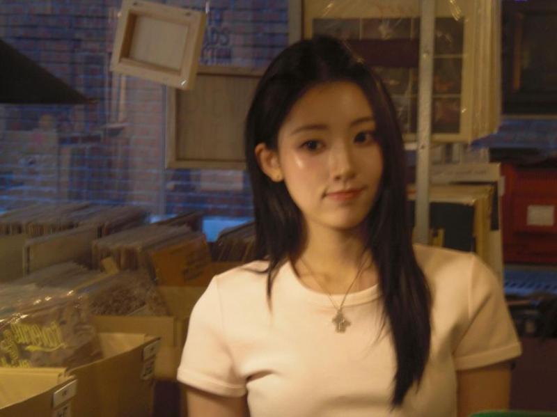 정다빈 인별