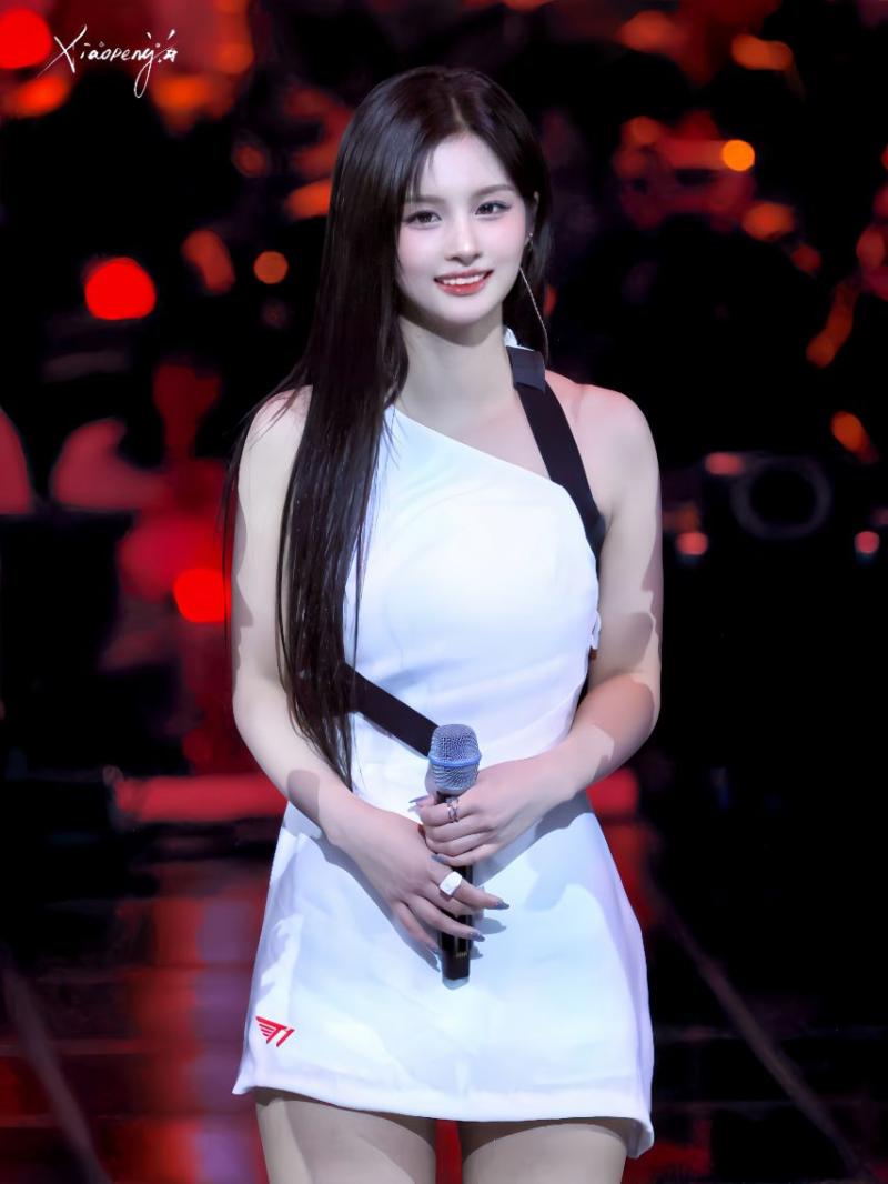 [엔믹스] 설윤