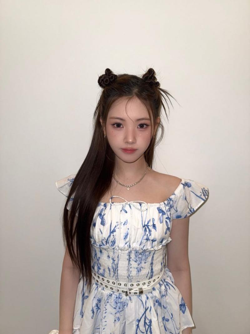 베이비돈크라이 이현