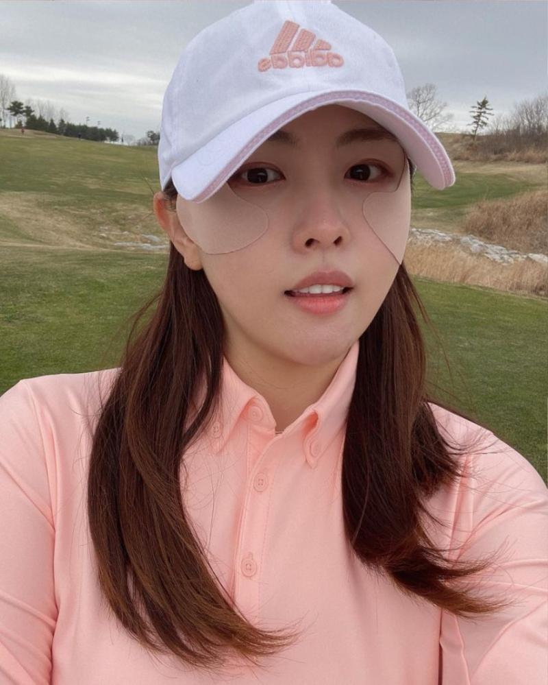 차보경 아나운서