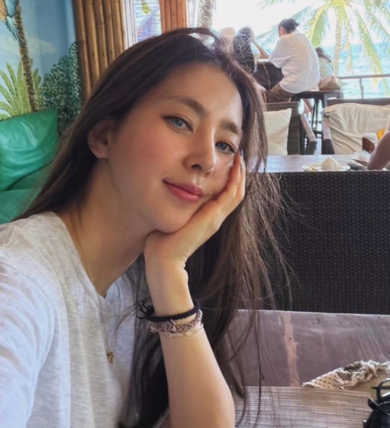 한채아