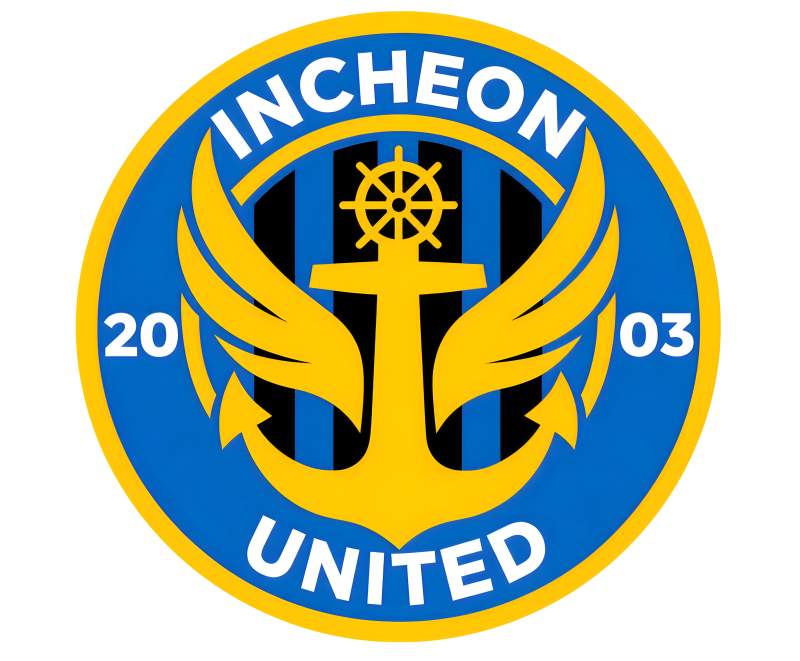 인천 유나이티드 FC 리브랜딩 엠블럼 제작.jpg