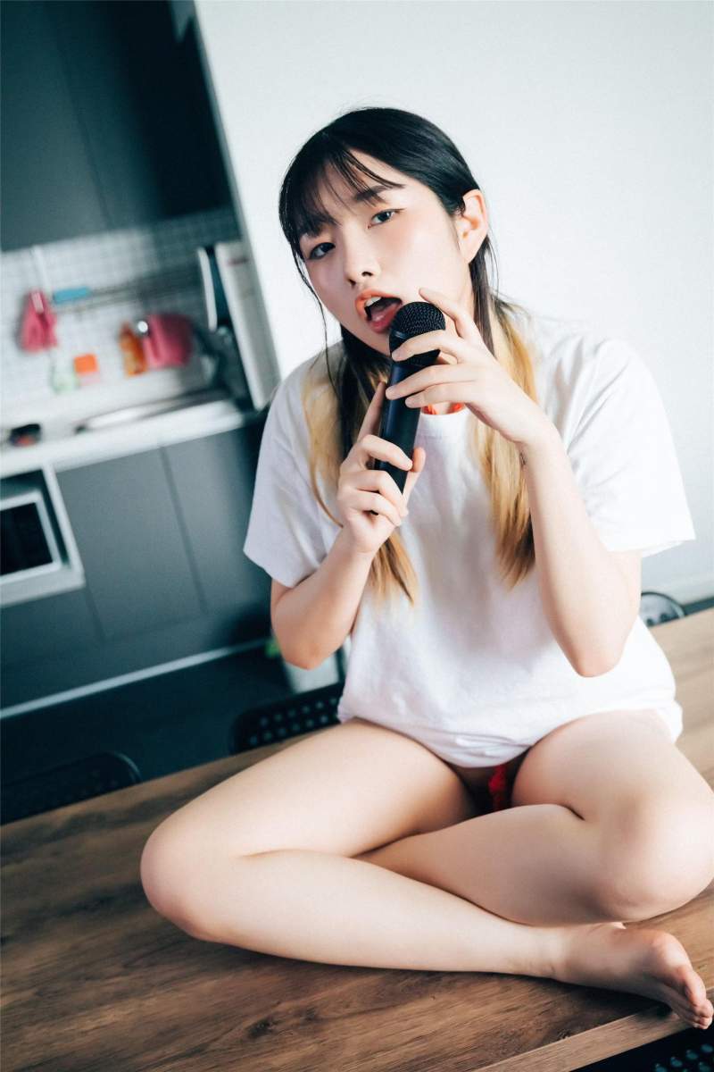 동양 그라비아 모델들