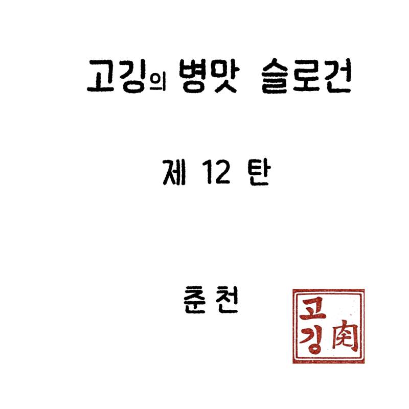 고깅의 도시 병맛슬로건 12탄.jpg
