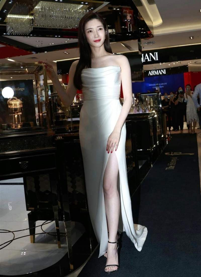 (펌)나는 그녀의 터래끼를 보고 말았따
