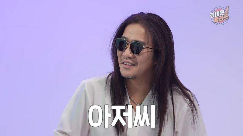 자기 못알아본다고 긁힌 연예인.jpg