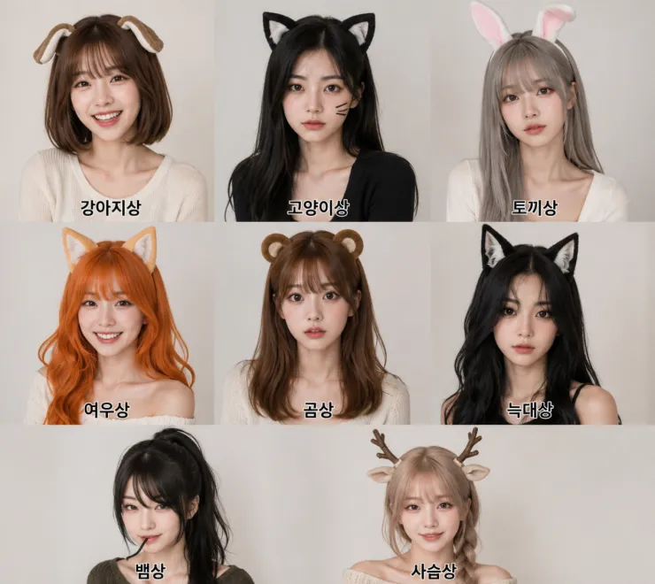 내가 좋아하는 상은?