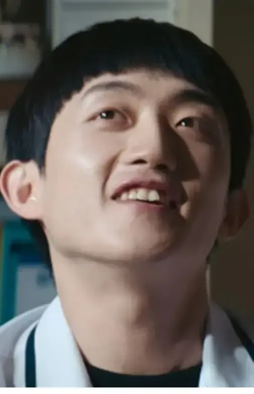드라마 참교육 촉법 빌런 배우 의외의 사실