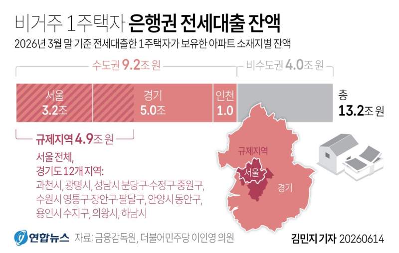 비거주 1주택자 은행권 전세대출 잔액.jpg