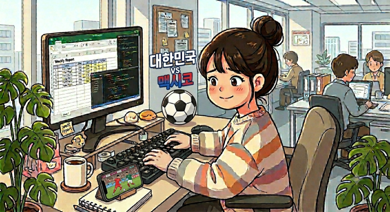 이제곧 시작인가요?ㅋ