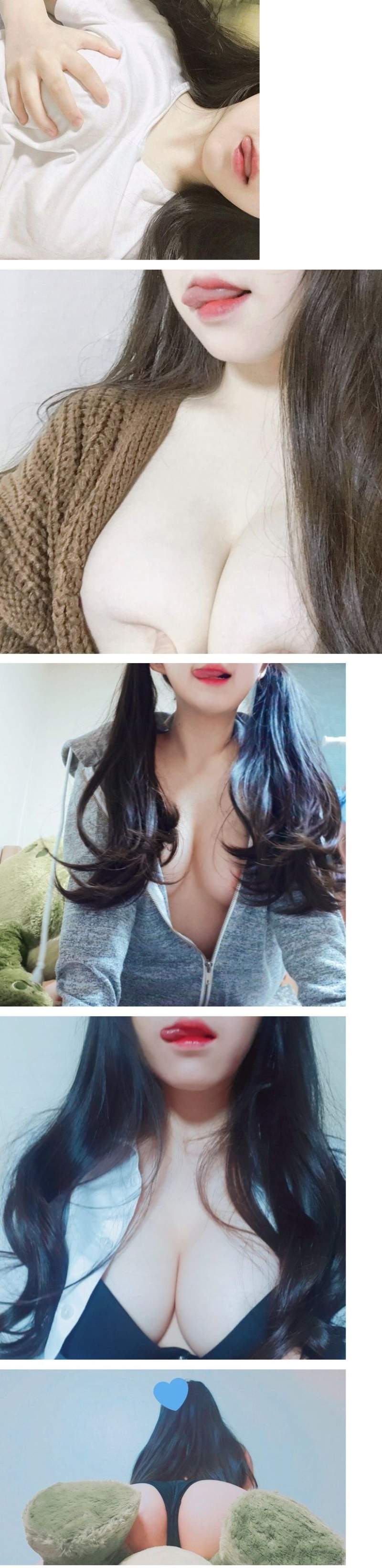 기숙사 일탈녀
