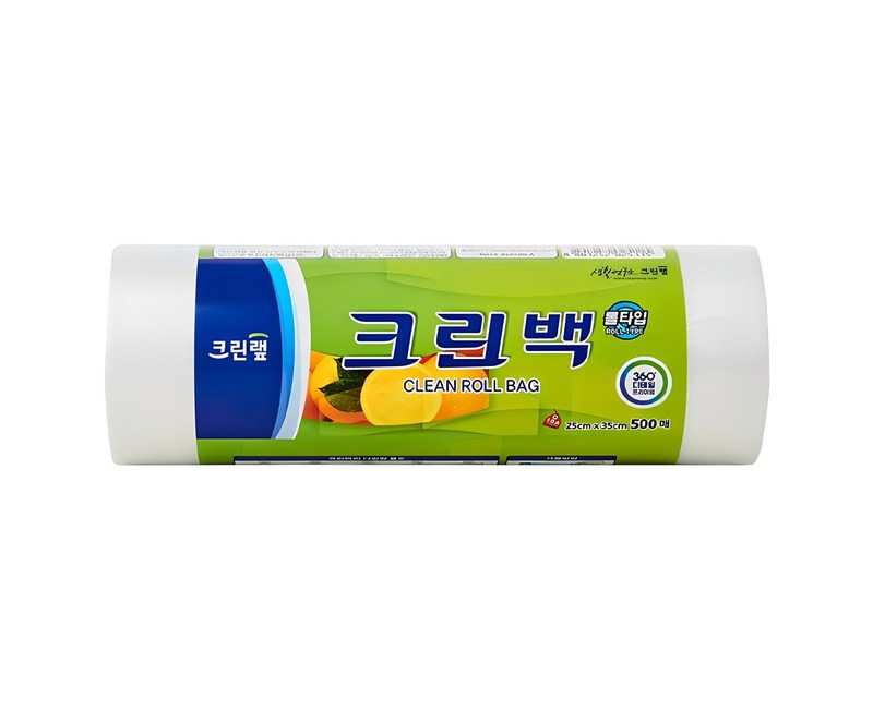 크린랩 롤백 25cm x 35cm