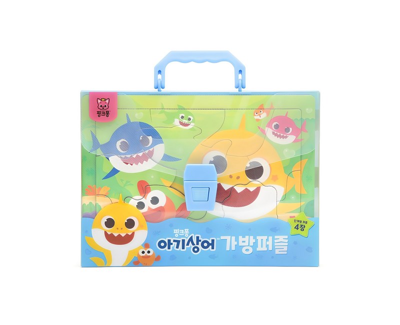 NEW 가방퍼즐