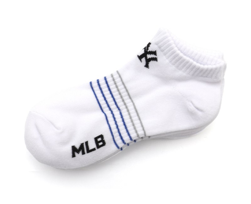 MLB 아동용 링글 발목 양말 5족 세트