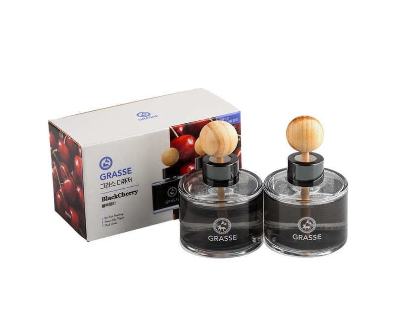 불스원 그라스 디퓨저 95ml
