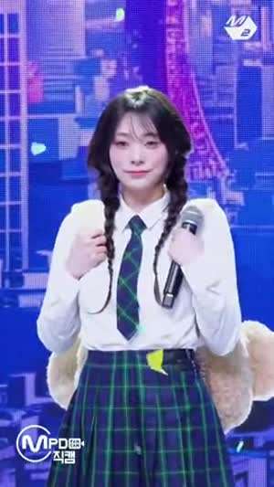 [QWER] 시연