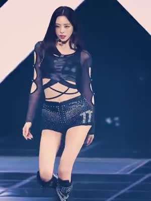 ITZY 유나