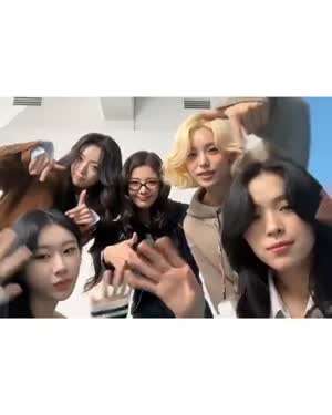 있지